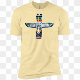 Sexy T Shirt Saying, HD Png Download - totem pole png