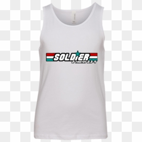 Active Tank, HD Png Download - solider png