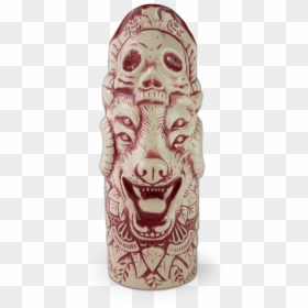Totem Pole, HD Png Download - totem pole png
