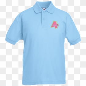 Polo Shirt Kids, HD Png Download - sky clipart png