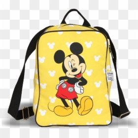 Cartoon, HD Png Download - mickey mouse transparent png