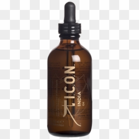 Aceite Icon India, HD Png Download - straight hair png