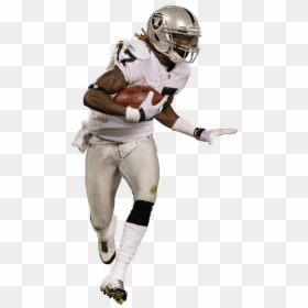 Sprint Football, HD Png Download - nfl players png
