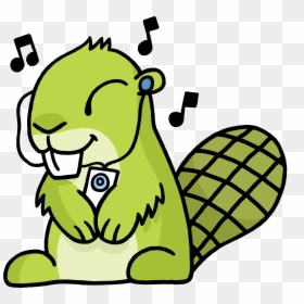 Clipart Transparent Confused, HD Png Download - music png images