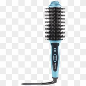 Hairdresser, HD Png Download - hairbrush png