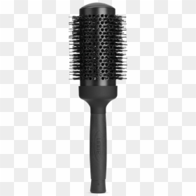 Unite Round Brush, HD Png Download - hairbrush png