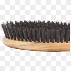 Hard Bristle Hairbrush Png, Transparent Png - hairbrush png