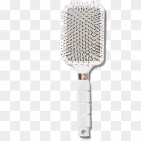 T3 Smooth Paddle Brush, HD Png Download - hairbrush png
