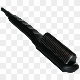 Brush, HD Png Download - hairbrush png