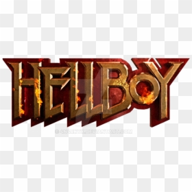 Hellboy 2019 Hellboy Png, Transparent Png - hellboy png