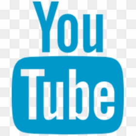 Youtube White Png Transparent Background, Png Download - youtube subscribe button png transparent