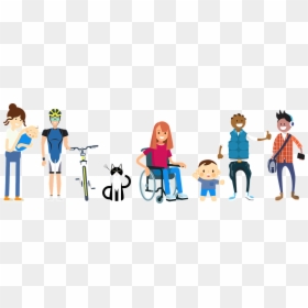 Cartoon, HD Png Download - animated png images