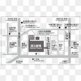 Diagram, HD Png Download - geisha png