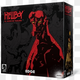 Hellboy The Board Game, HD Png Download - hellboy png