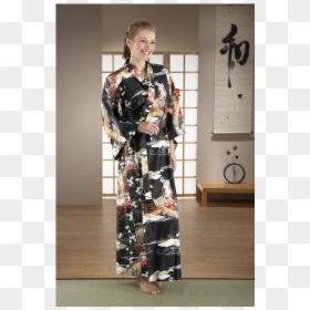 Standing, HD Png Download - geisha png
