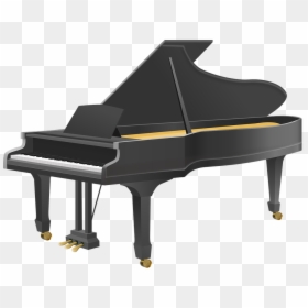 Piano Steinway And Sons Precio, HD Png Download - instrument png