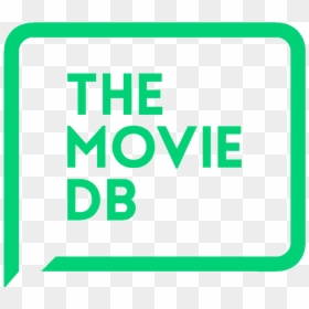Movie Database Logo, HD Png Download - hellboy png
