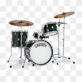Gretsch 135th Anniversary Drums, HD Png Download - instrument png