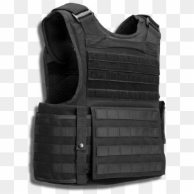 Bulletproof Vest Png, Transparent Png - vest png