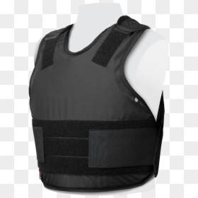 Bulletproof Vest, HD Png Download - vest png