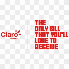 Claro Tv, HD Png Download - claro png