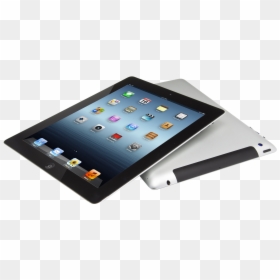 Transparent Background I Pad Png, Png Download - ipad .png