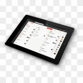 Tablet Computer, HD Png Download - ipad .png