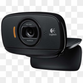 Logitech B525 Hd Webcam, HD Png Download - best seller icon png