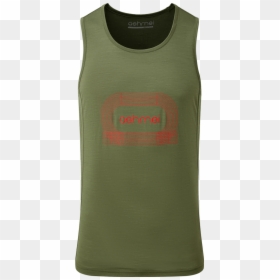 Active Tank, HD Png Download - vest png