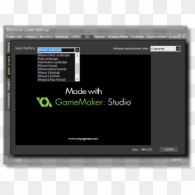 Operating System, HD Png Download - ipad .png
