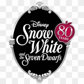Disney, HD Png Download - snow white and the seven dwarfs png