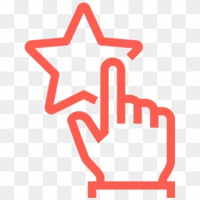 Pointer, HD Png Download - best seller icon png