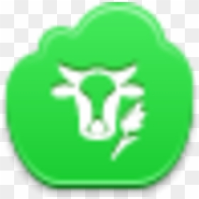 Icon, HD Png Download - agriculture icon png