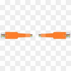 Ethernet Cable Vector, HD Png Download - ethernet png