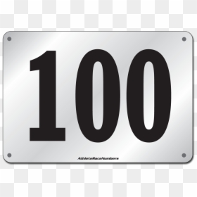 Race Number 100, HD Png Download - ipad .png