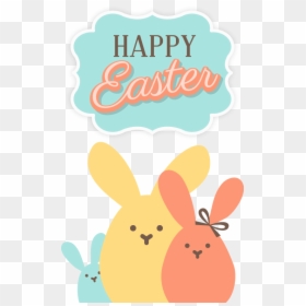 Cartoon, HD Png Download - bunny rabbit png