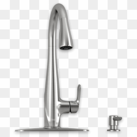 Transparent Faucet Png, Png Download - tap png