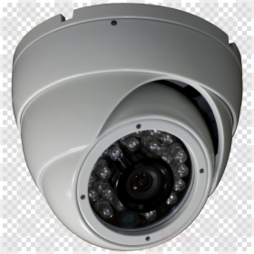 Camera Cctv Png, Transparent Png - cctv camera png