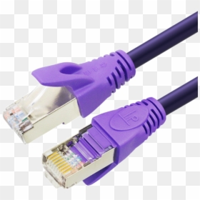 Ethernet Cable, HD Png Download - ethernet png