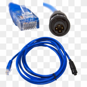 Ethernet Cable, HD Png Download - ethernet png