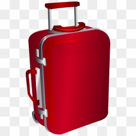 Luggage Clip Art, HD Png Download - megaphone clipart png