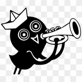 Cartoon, HD Png Download - megaphone clipart png