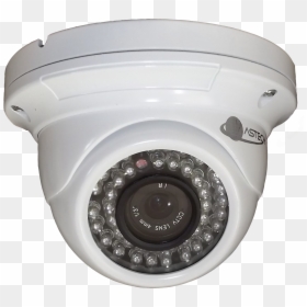 Cctv Camera Png, Transparent Png - cctv camera png