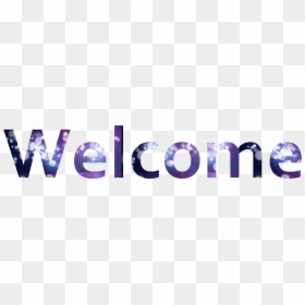 Welcome Images In Png Format, Transparent Png - megaphone clipart png
