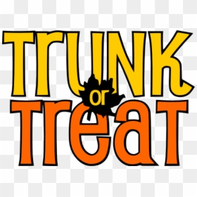 Trunk Or Treat Clip Art Free, HD Png Download - megaphone clipart png