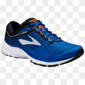 Brooks Shoes Png, Transparent Png - running shoe png