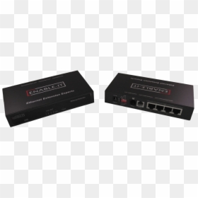 Electronic Component, HD Png Download - ethernet png