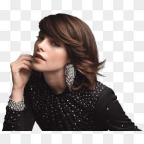 Inna Tsymbalyuk, HD Png Download - ashley greene png