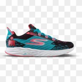 Sketchers Tennis Shoes Png, Transparent Png - running shoe png