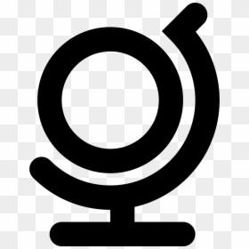 Circle, HD Png Download - globe png image